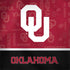 University of Oklahoma Split Jersey Surface Book 2 15in Skin